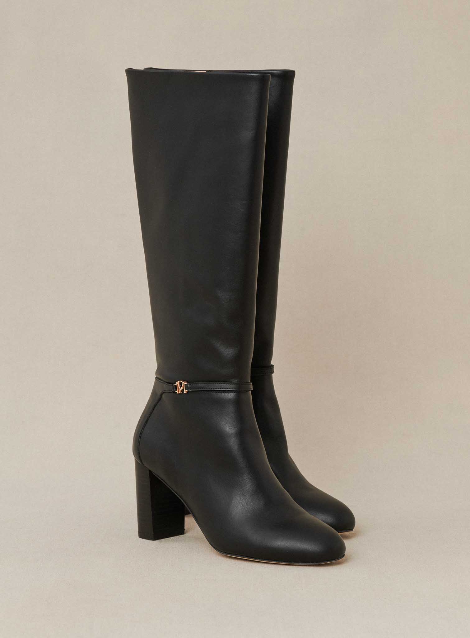 Bottes Ciano - Image 2
