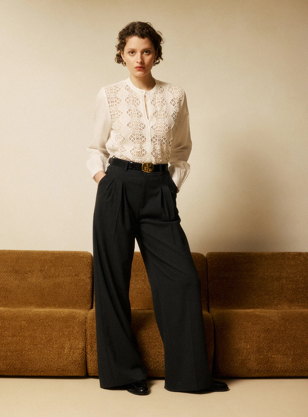 Blouse Theophile - Image 3