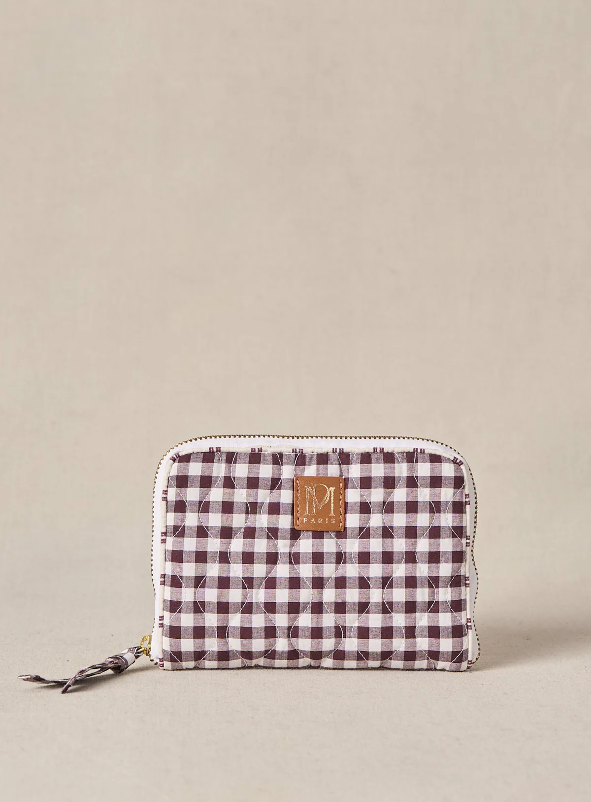 Pochette à bijoux Evie