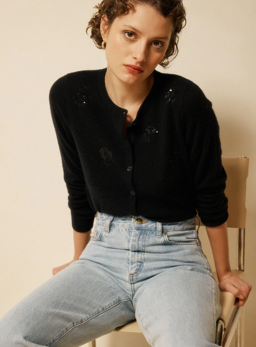 Gilet Myriam - Image 2