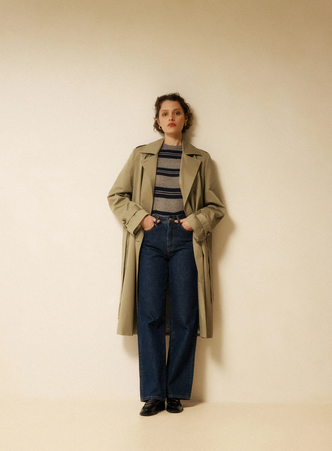 Trench Ornella - Image 3
