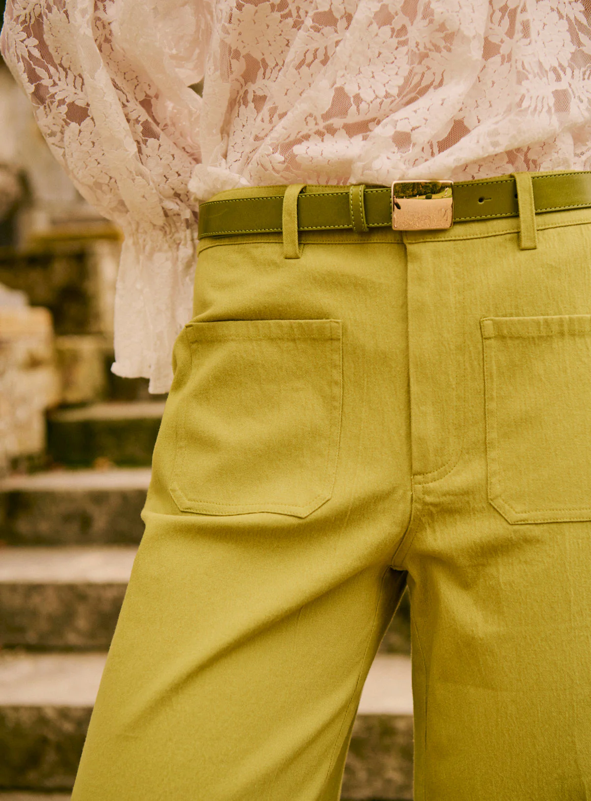 Ceinture Aisa - Image 2