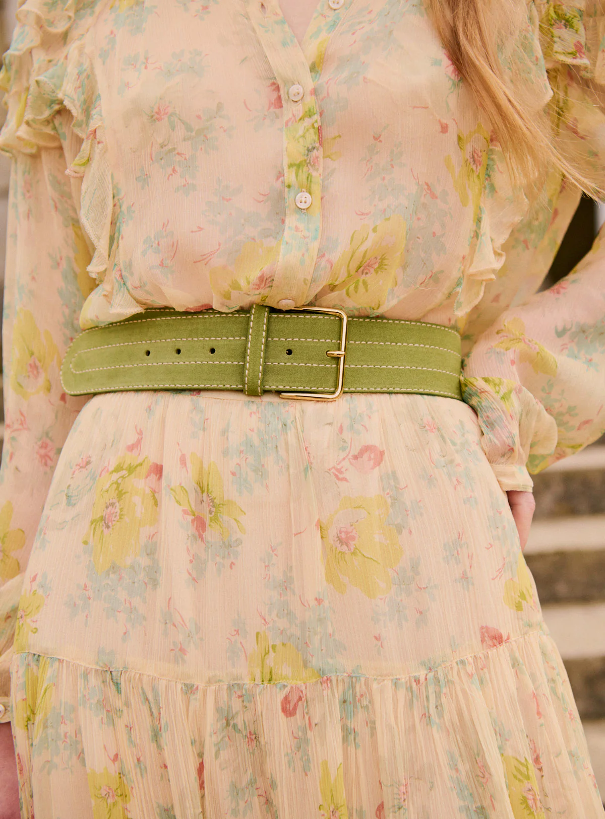Ceinture Maurice - Image 4