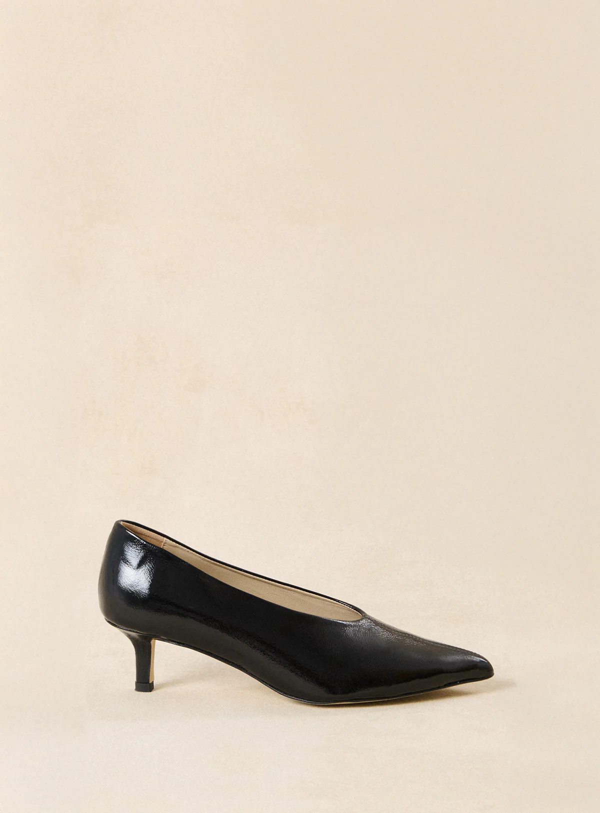 Escarpins Claudia