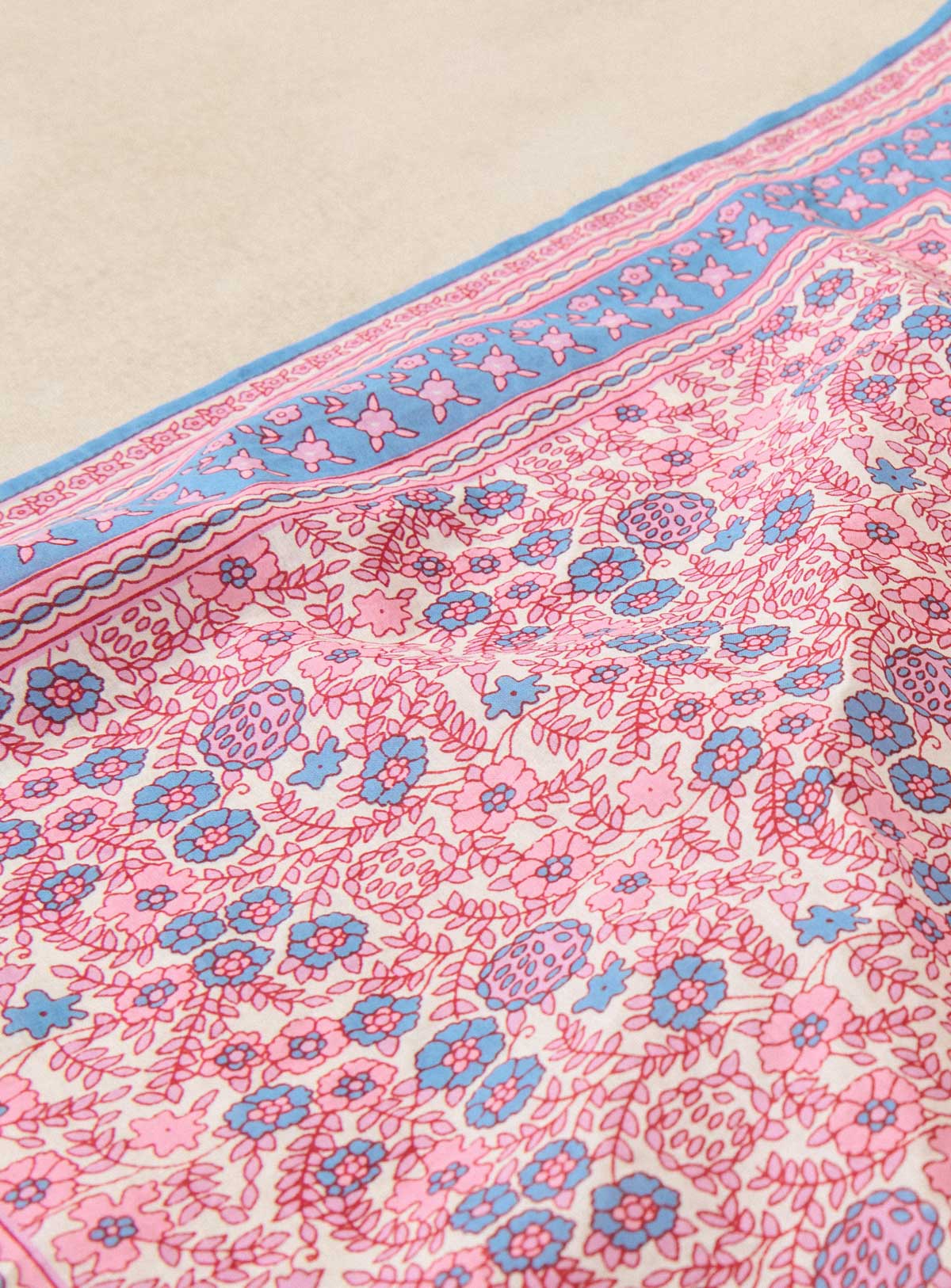 Foulard anda - Image 2
