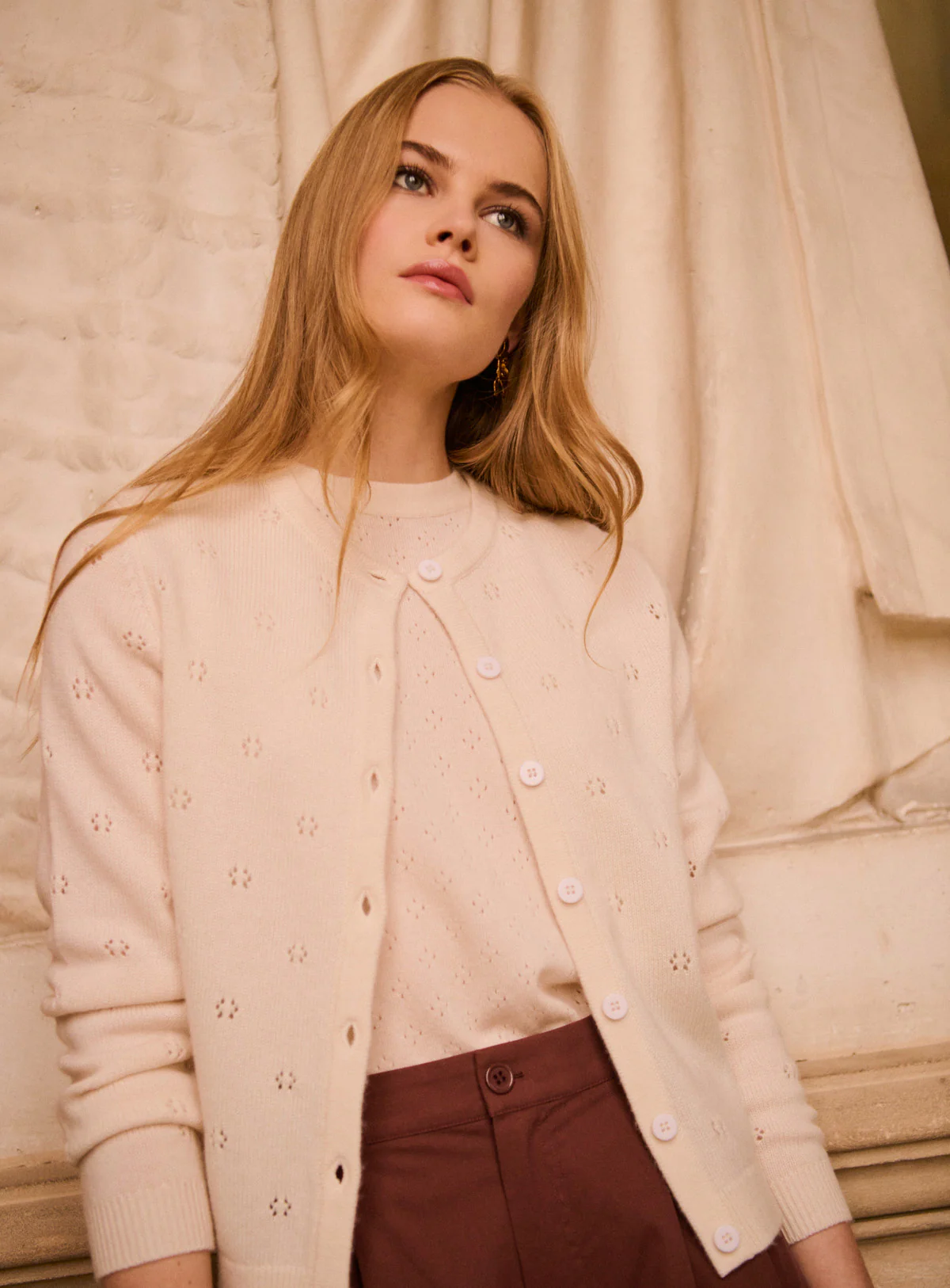 Gilet Myriam - Image 4