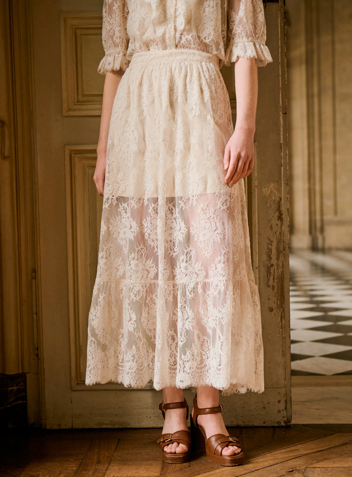 Jupe Clara - Image 2