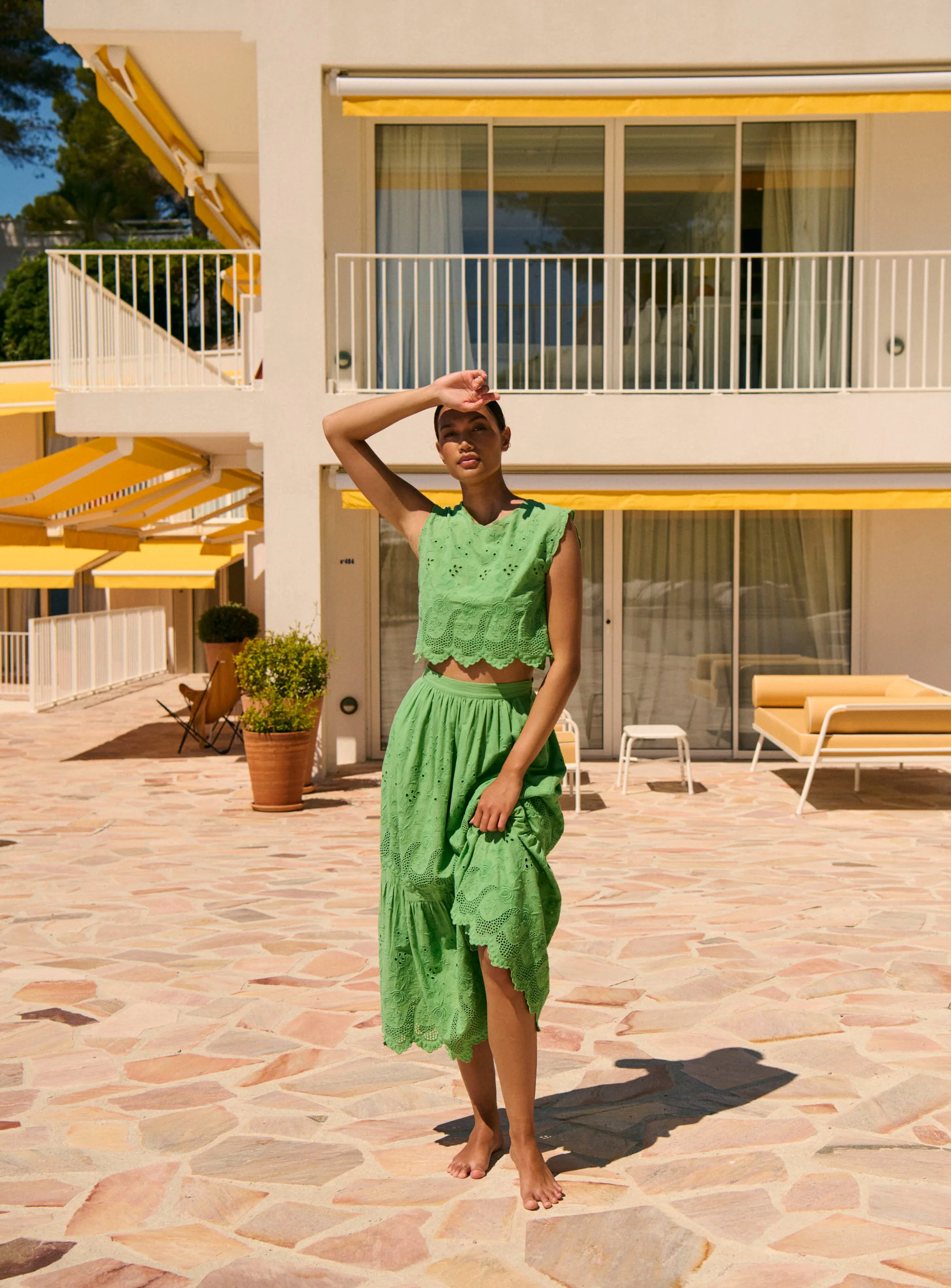 Jupe Clemence - Image 5