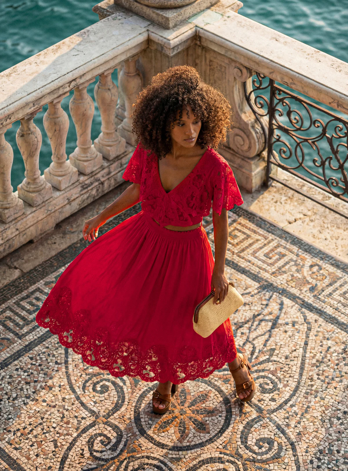 Jupe Josephine - Image 4