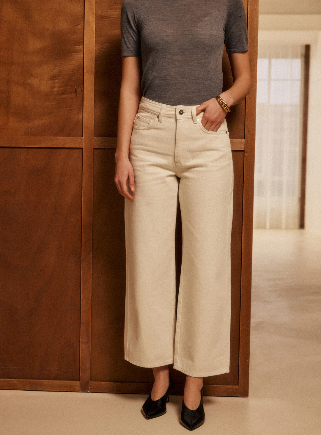 Jean 7/8ème Philippine