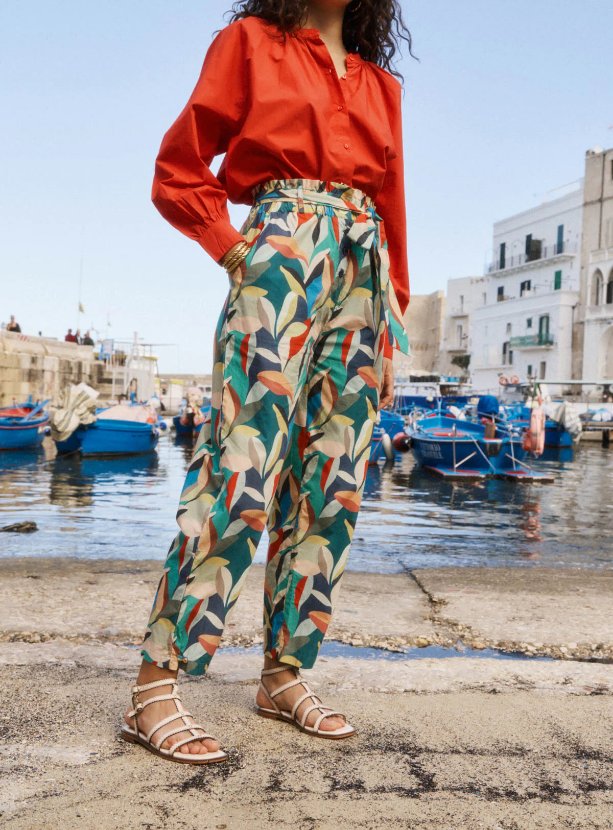 Pantalon Pierre - Image 4