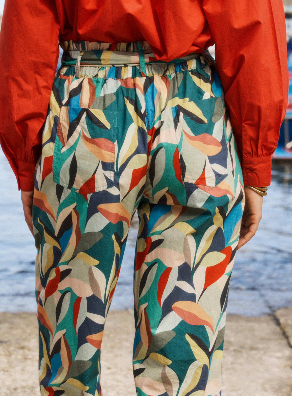 Pantalon Pierre - Image 5
