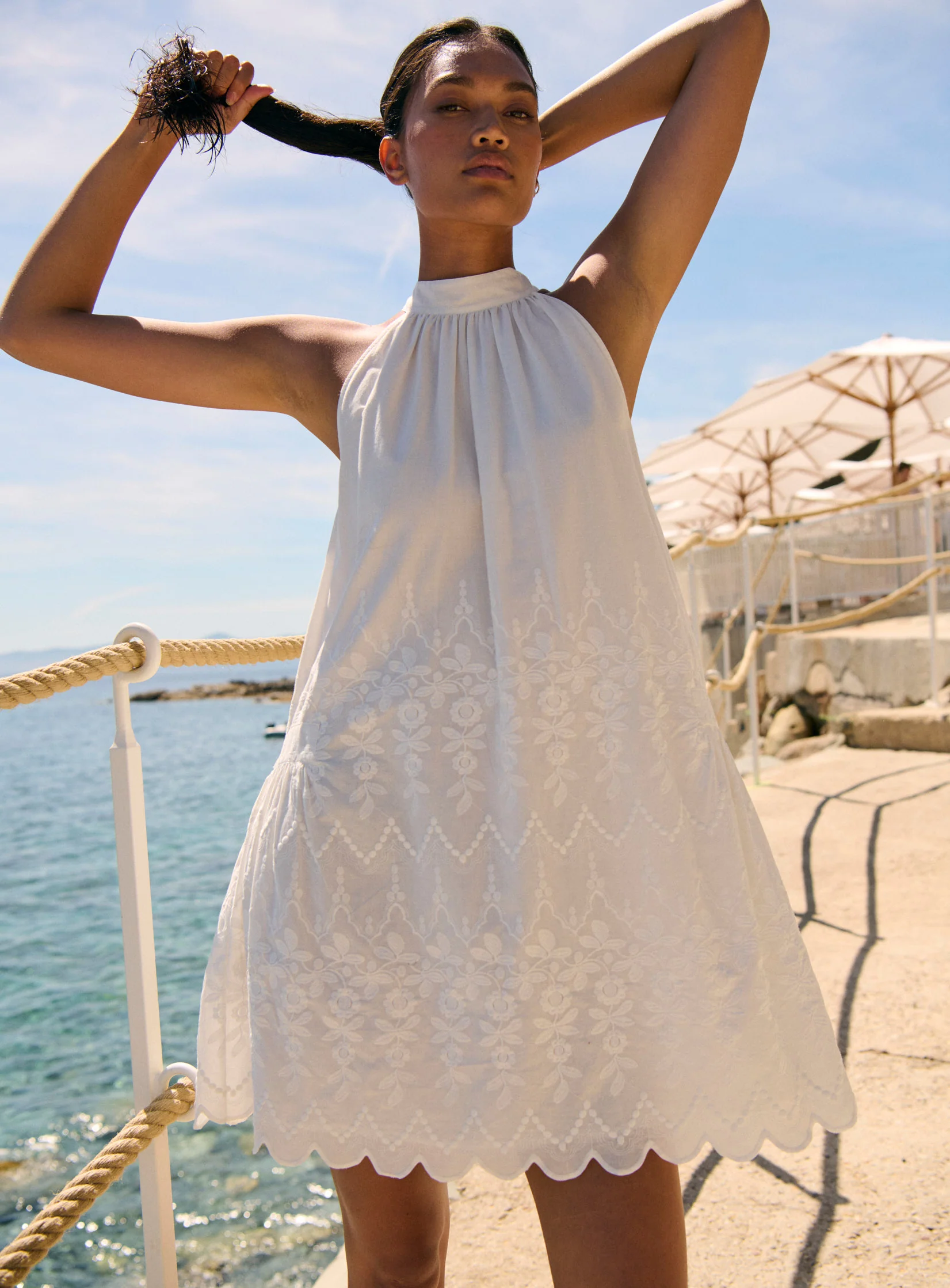 Robe Astrid - Image 4