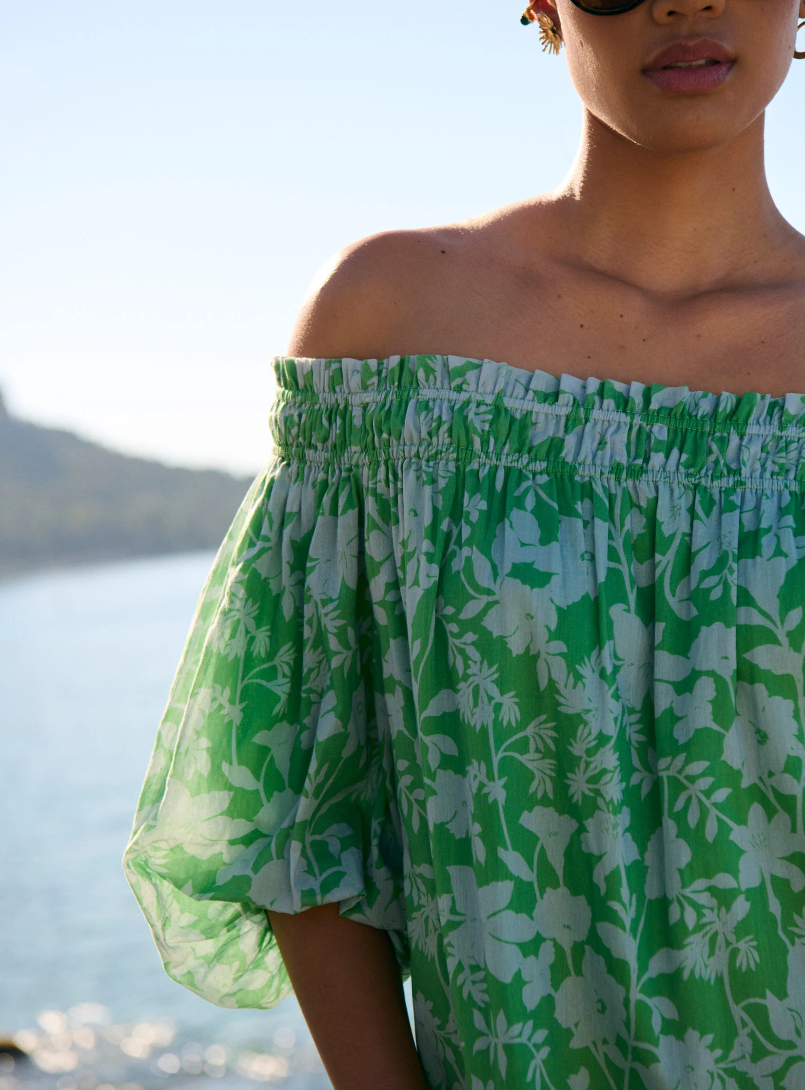 Robe Fannie - Image 2