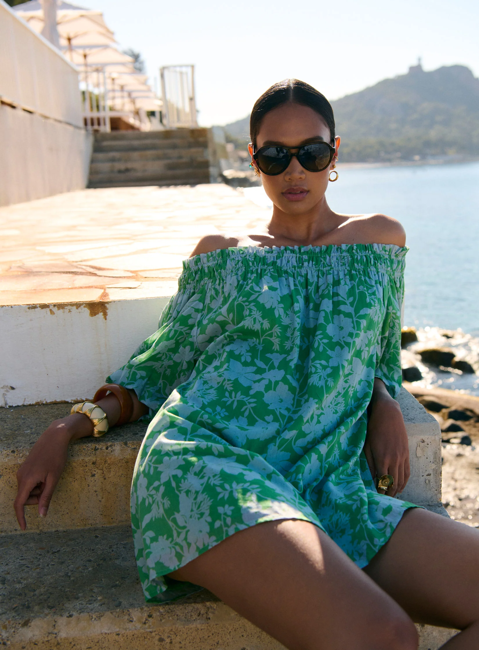 Robe Fannie - Image 5