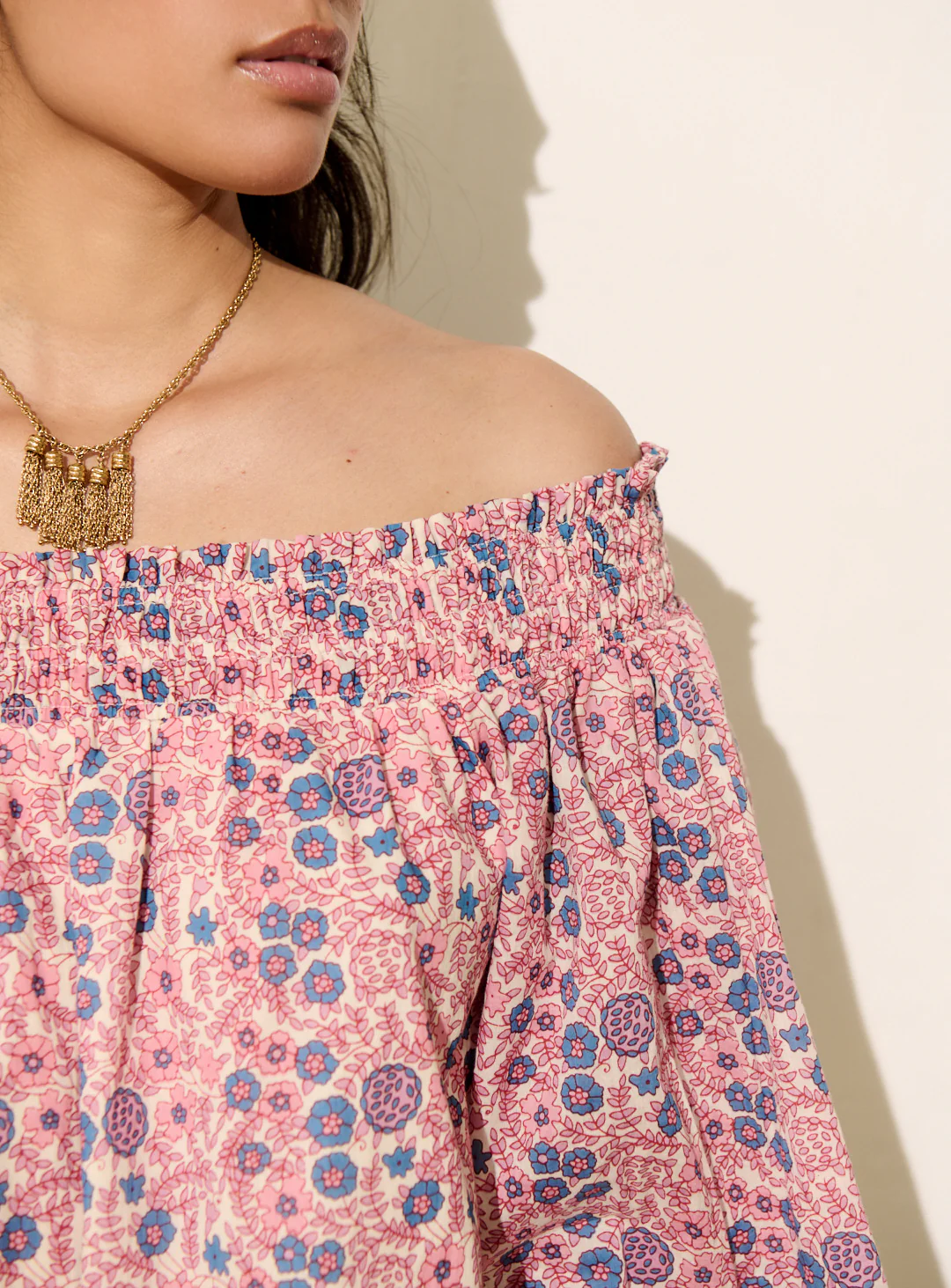 Robe Fannie - Image 5
