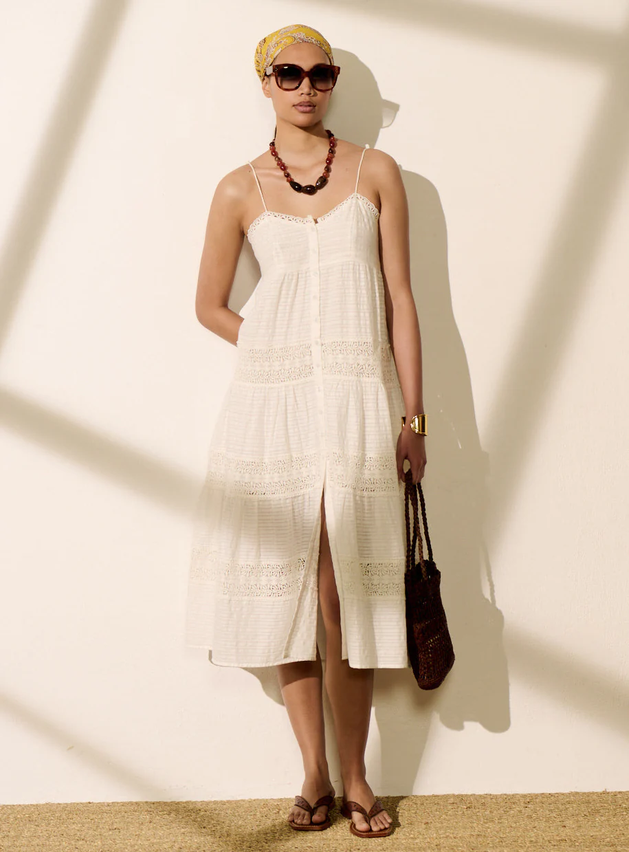 Robe Jacquie