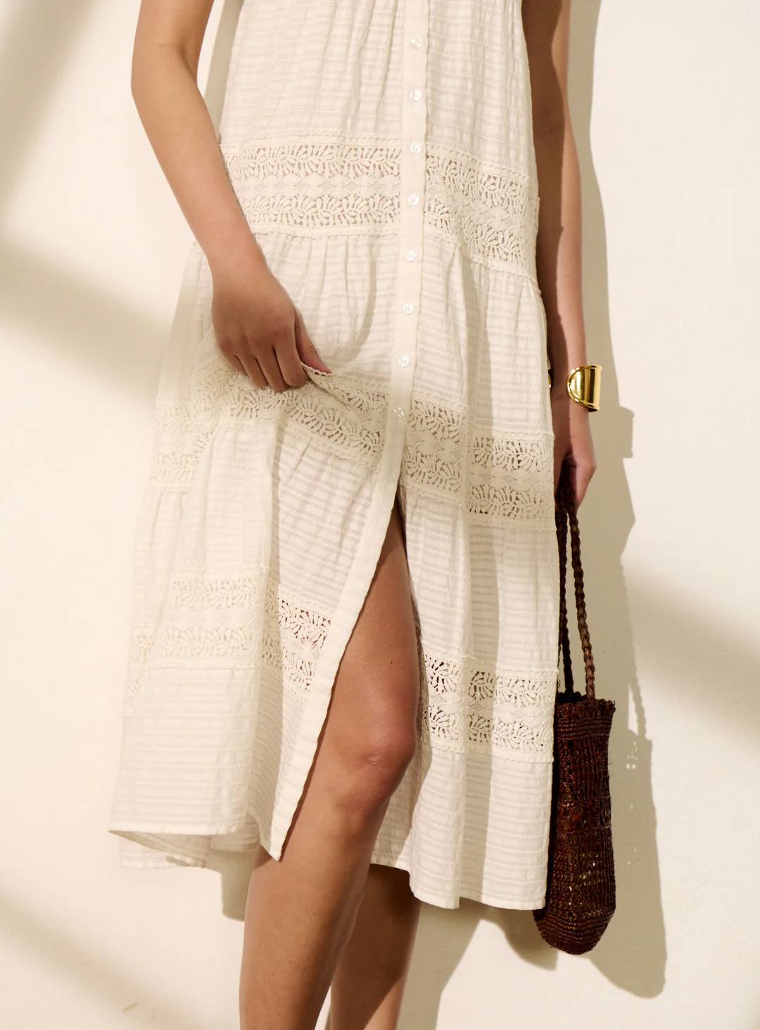 Robe Jacquie - Image 3