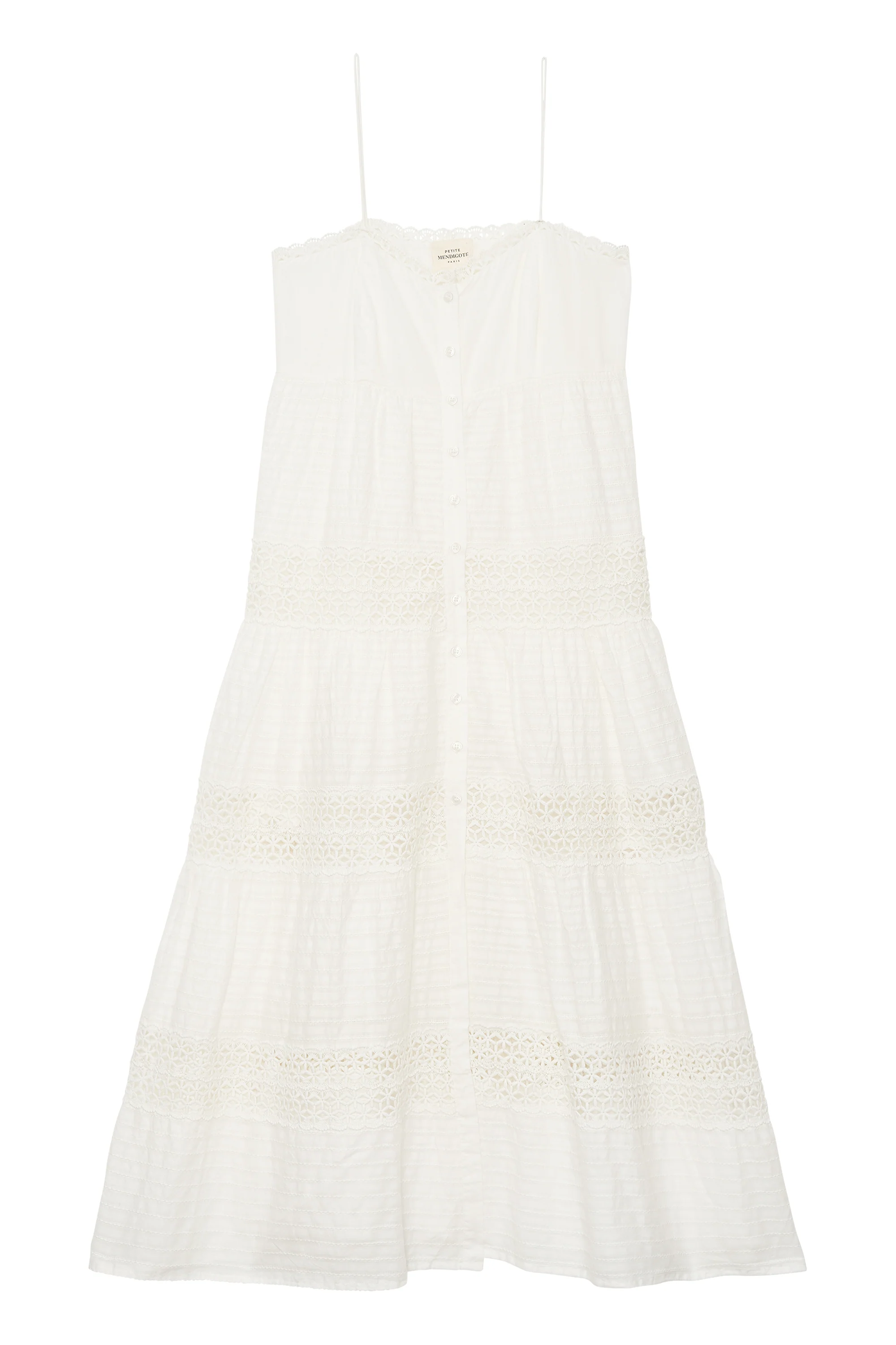 Robe Jacquie - Image 4