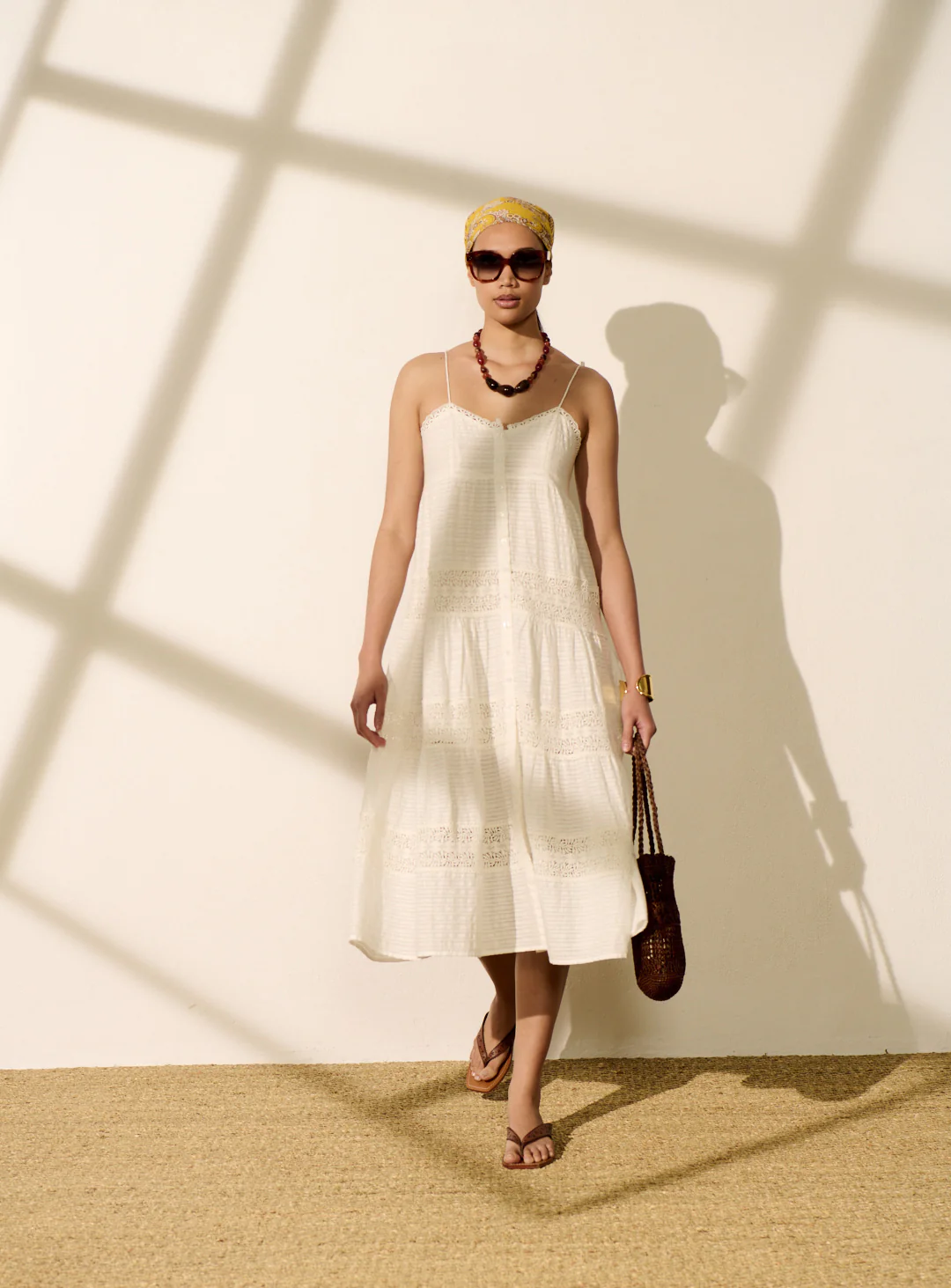 Robe Jacquie - Image 5