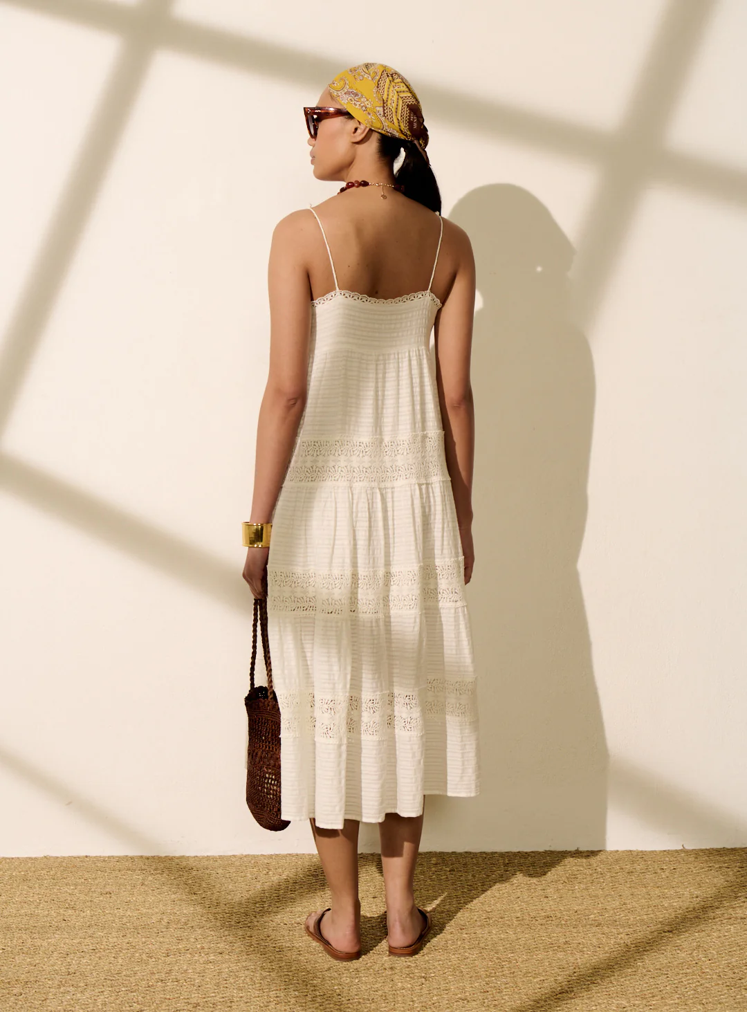 Robe Jacquie - Image 8