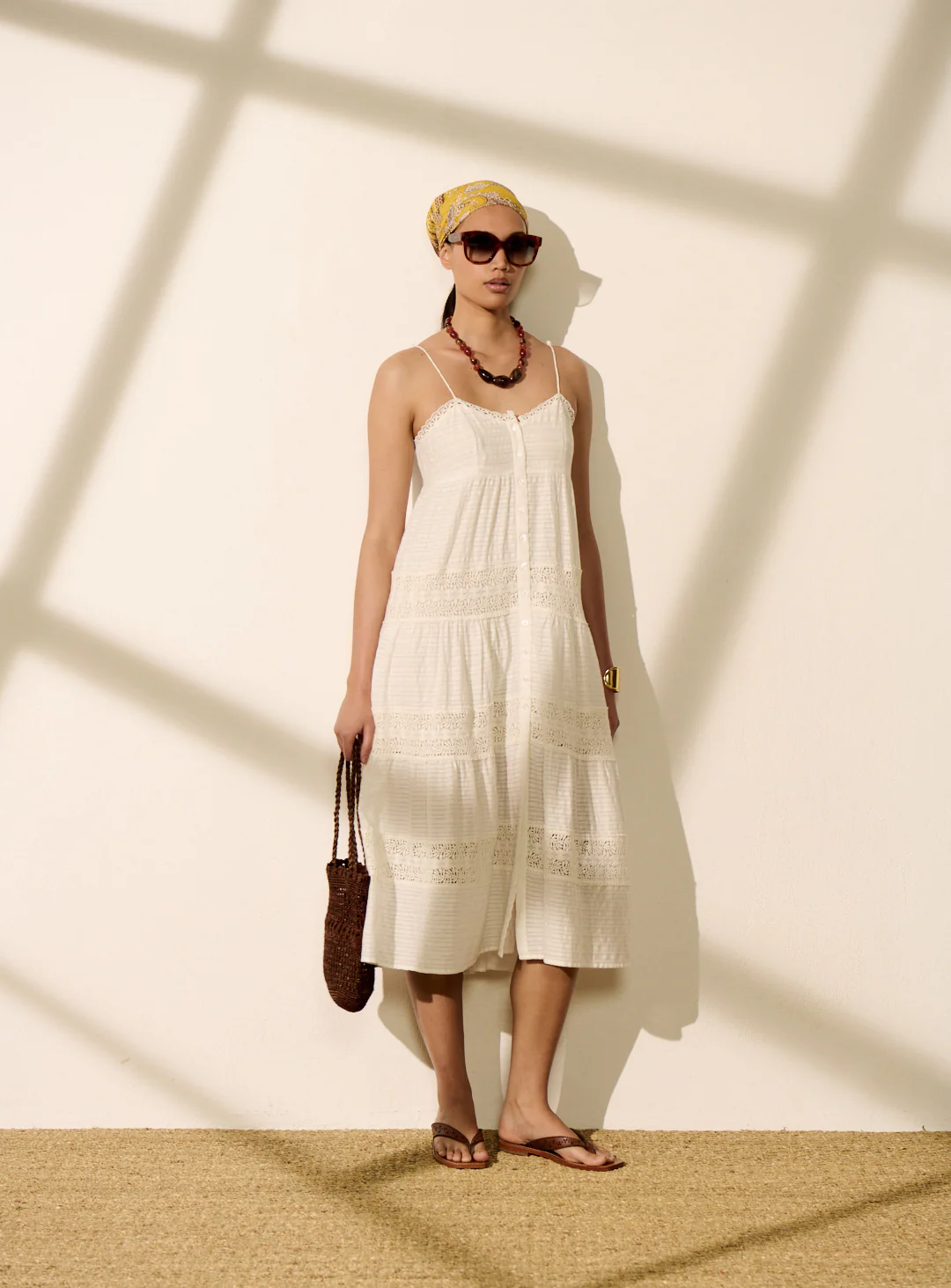 Robe Jacquie - Image 9