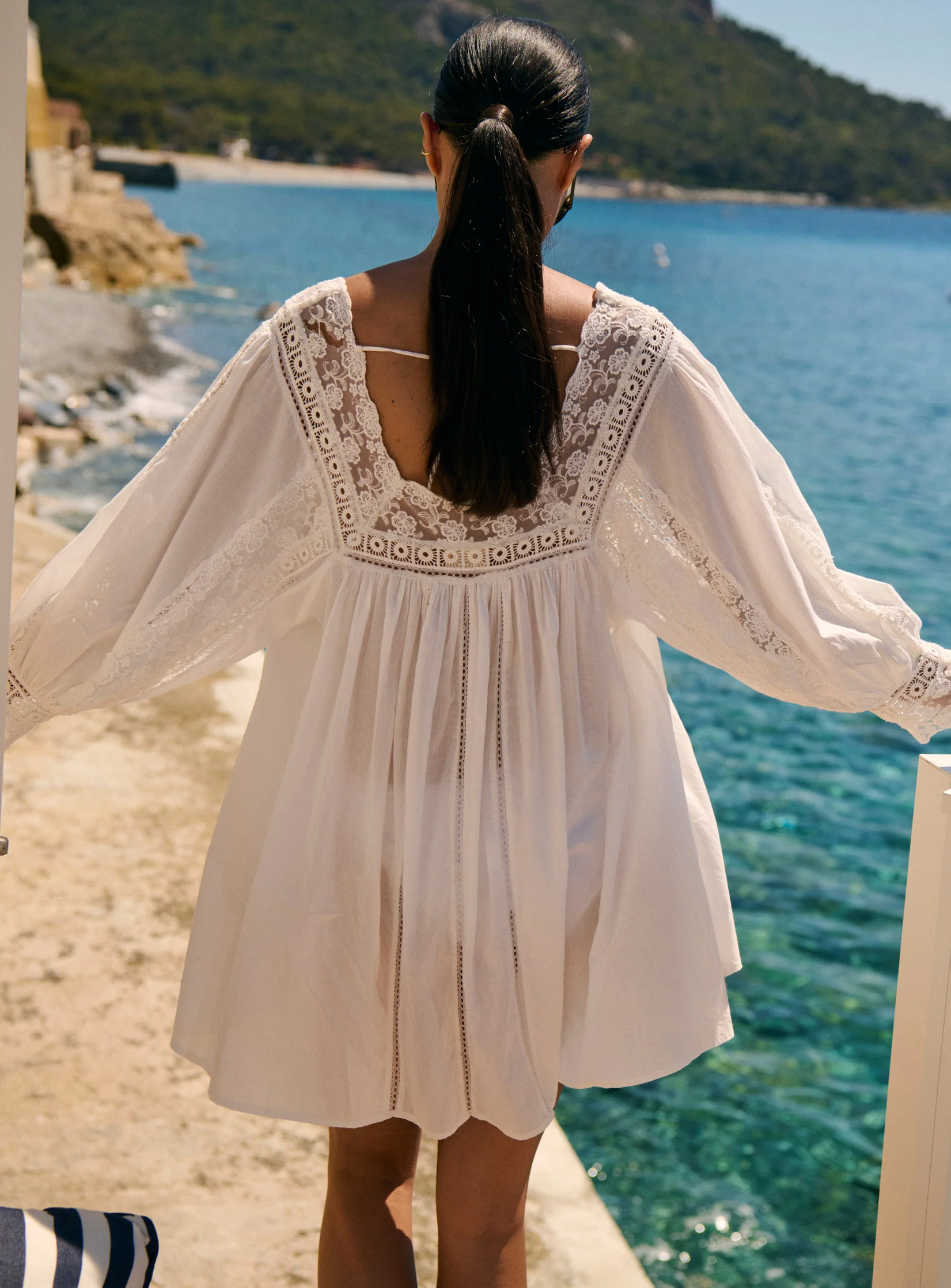 Robe Rabea - Image 3