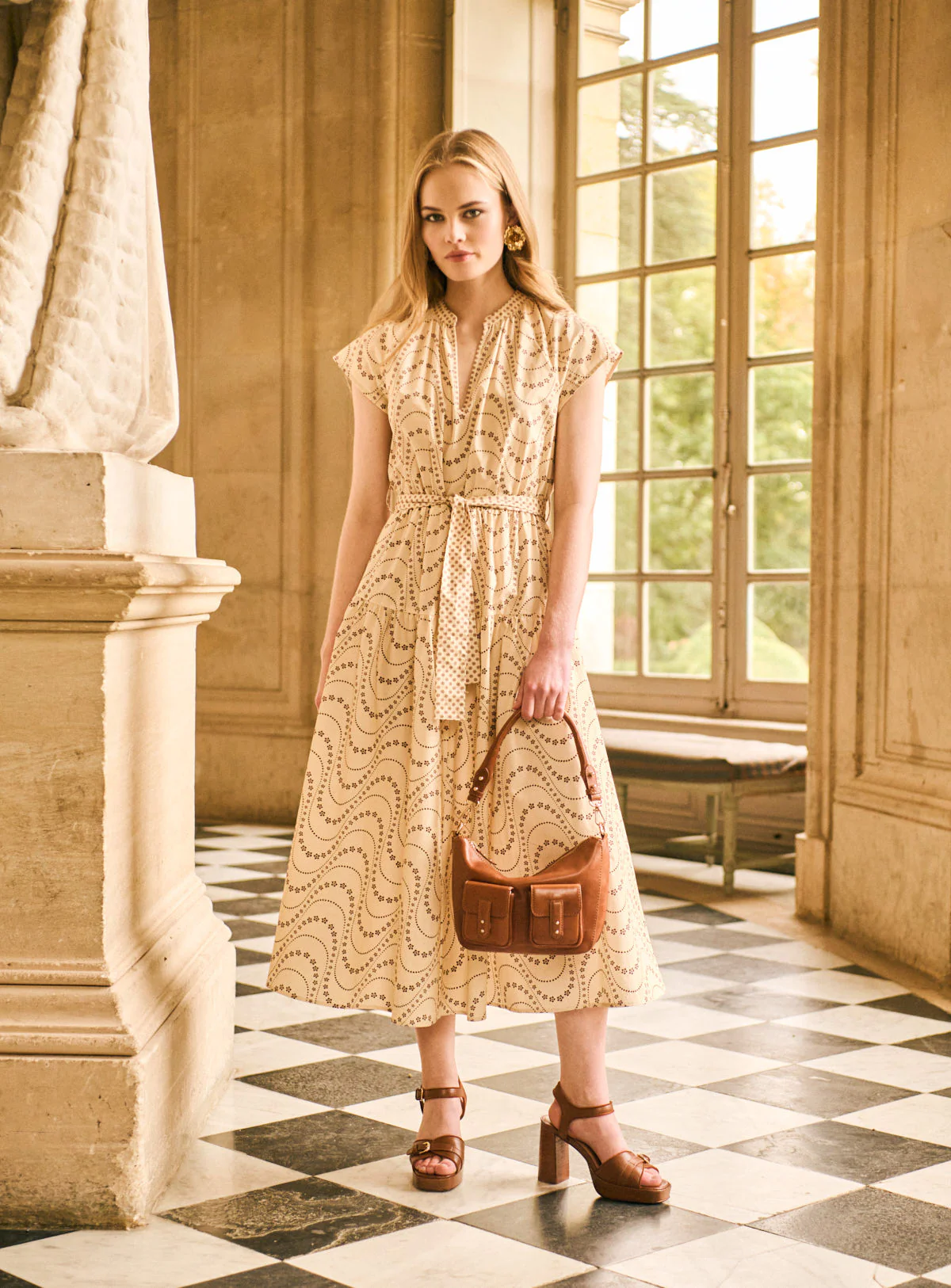 Robe Rachel - Image 3