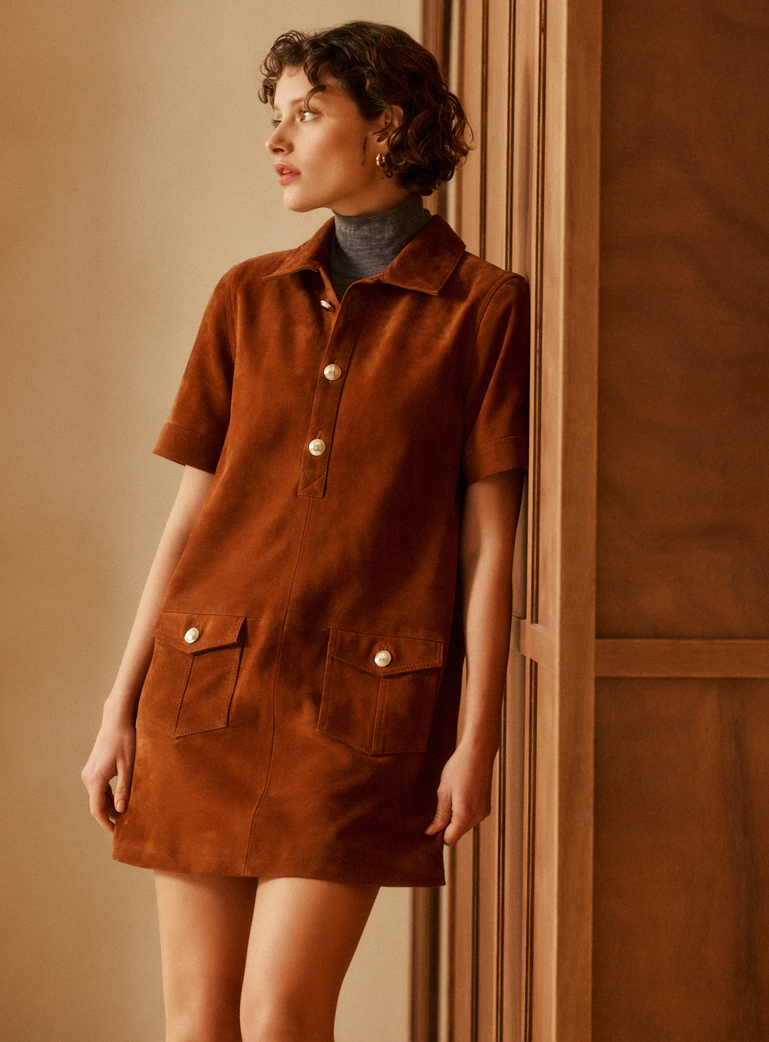 Robe Regina - Image 3