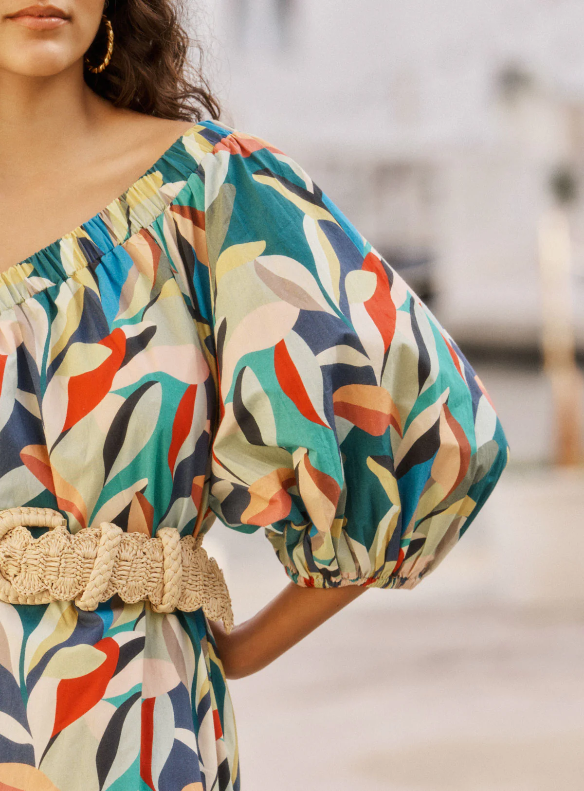 Robe Simone - Image 5