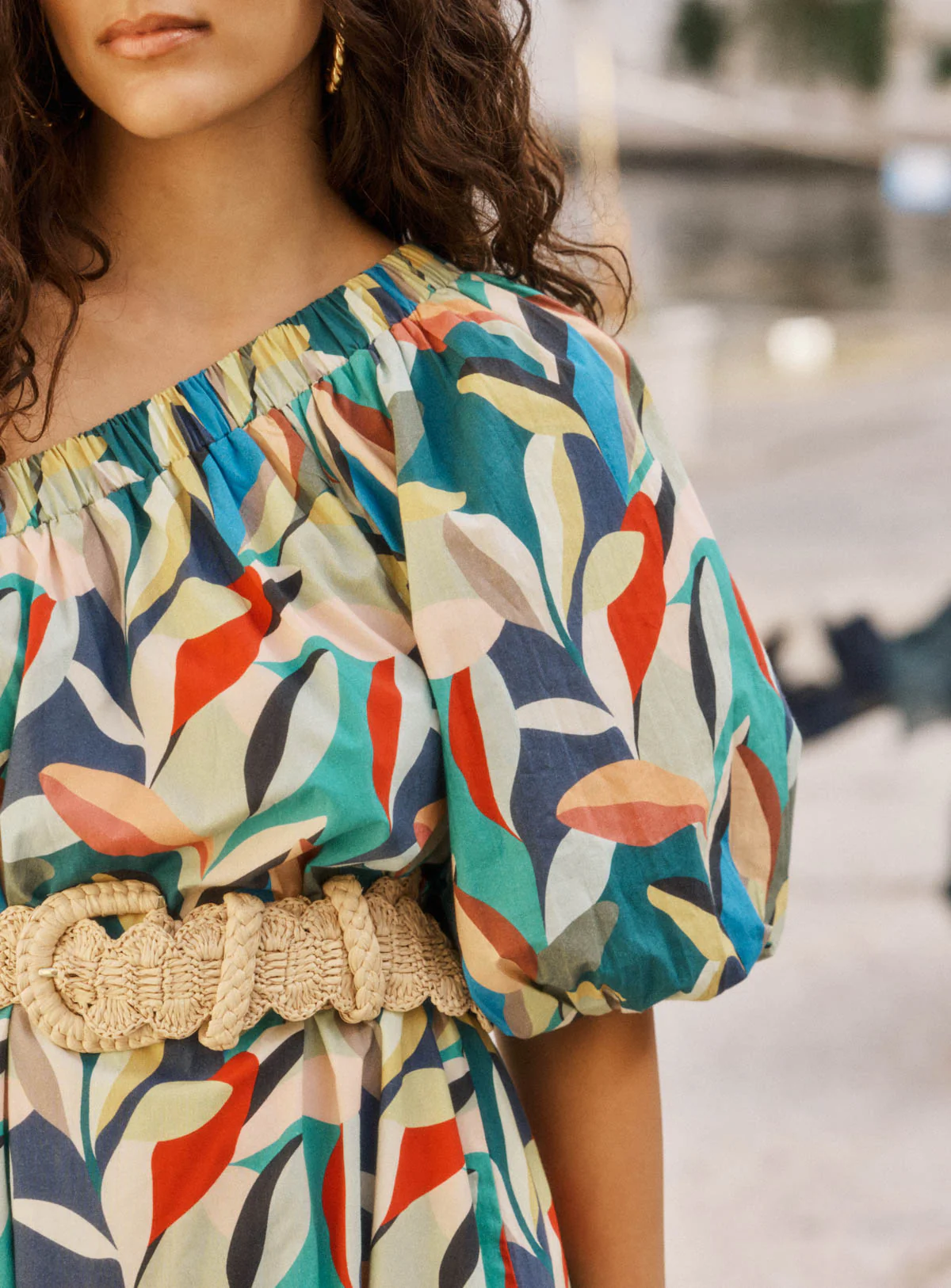 Robe Simone - Image 7