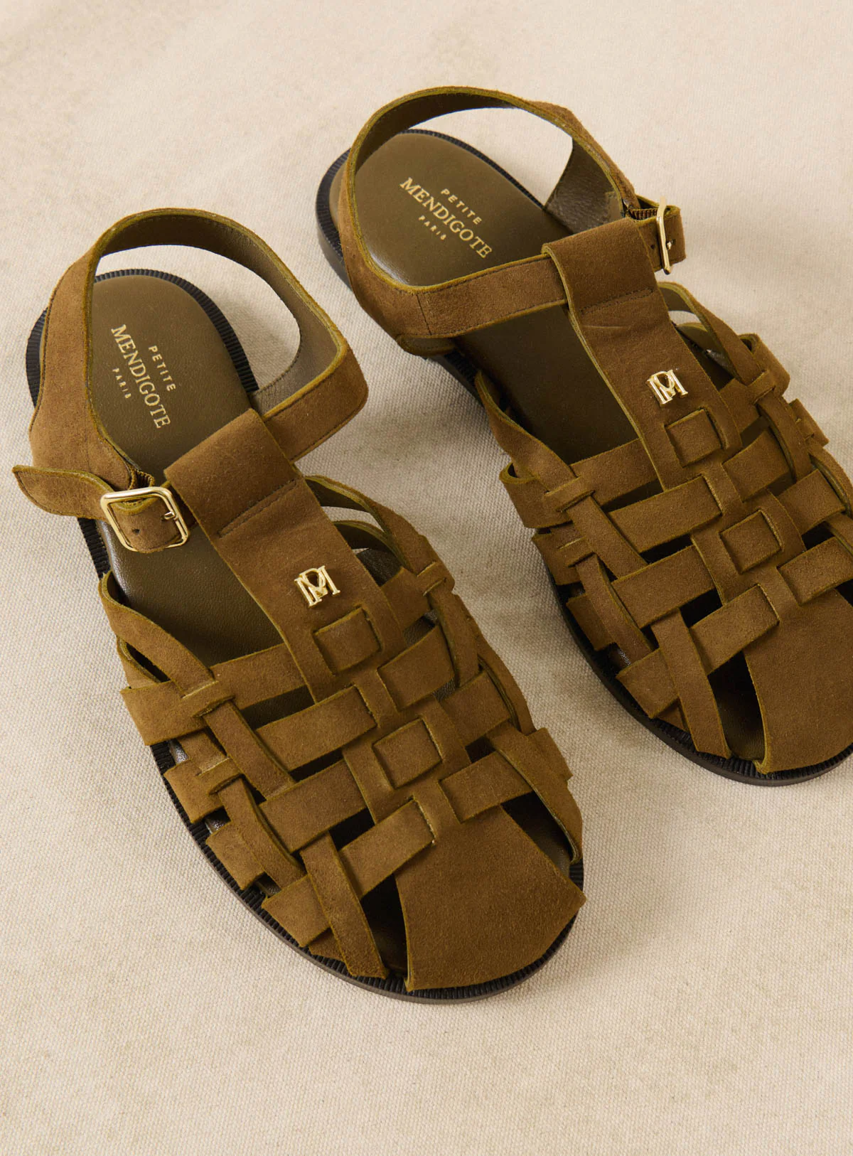 Sandales Coelo