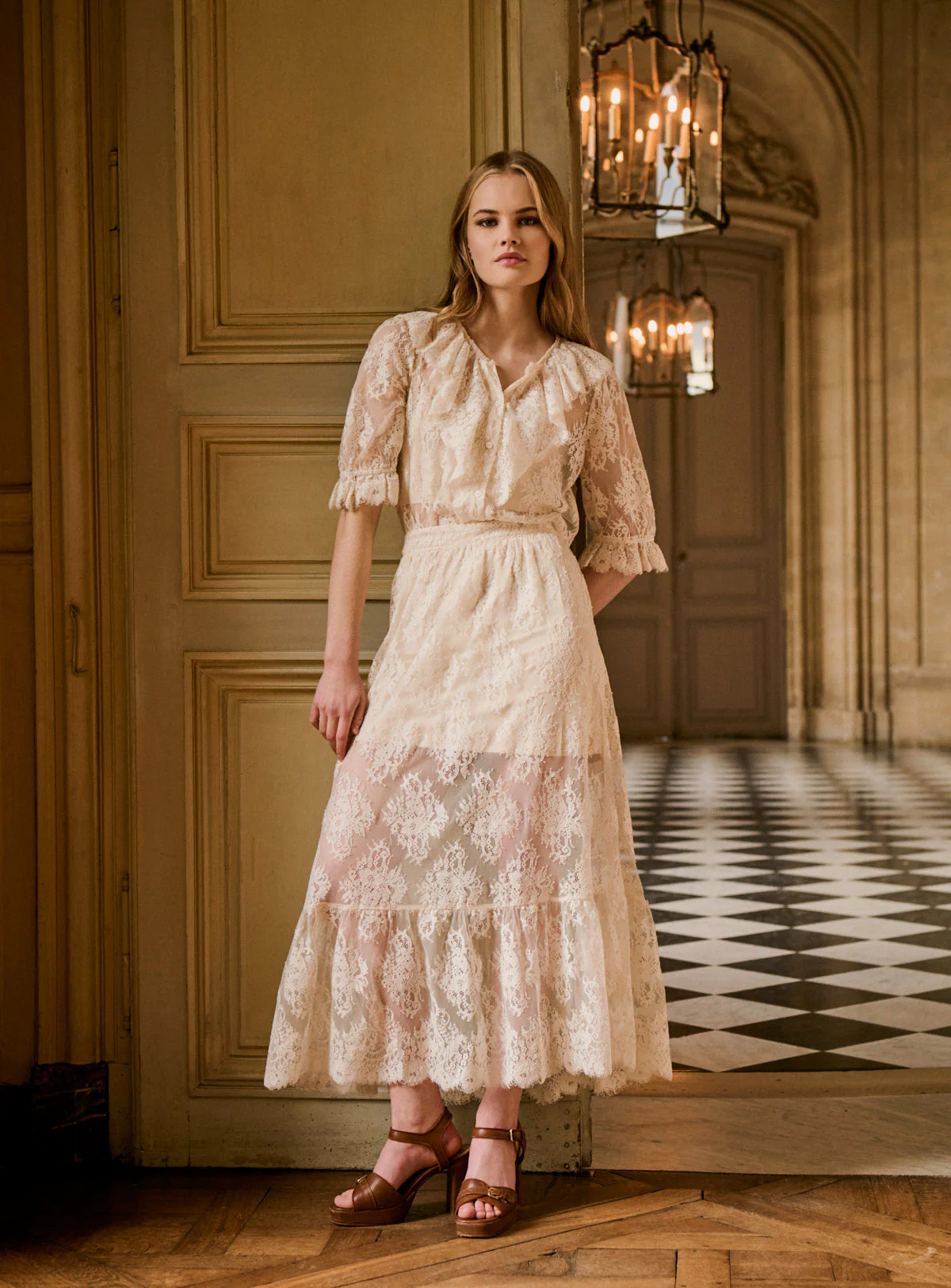 Blouse Amandine - Image 4