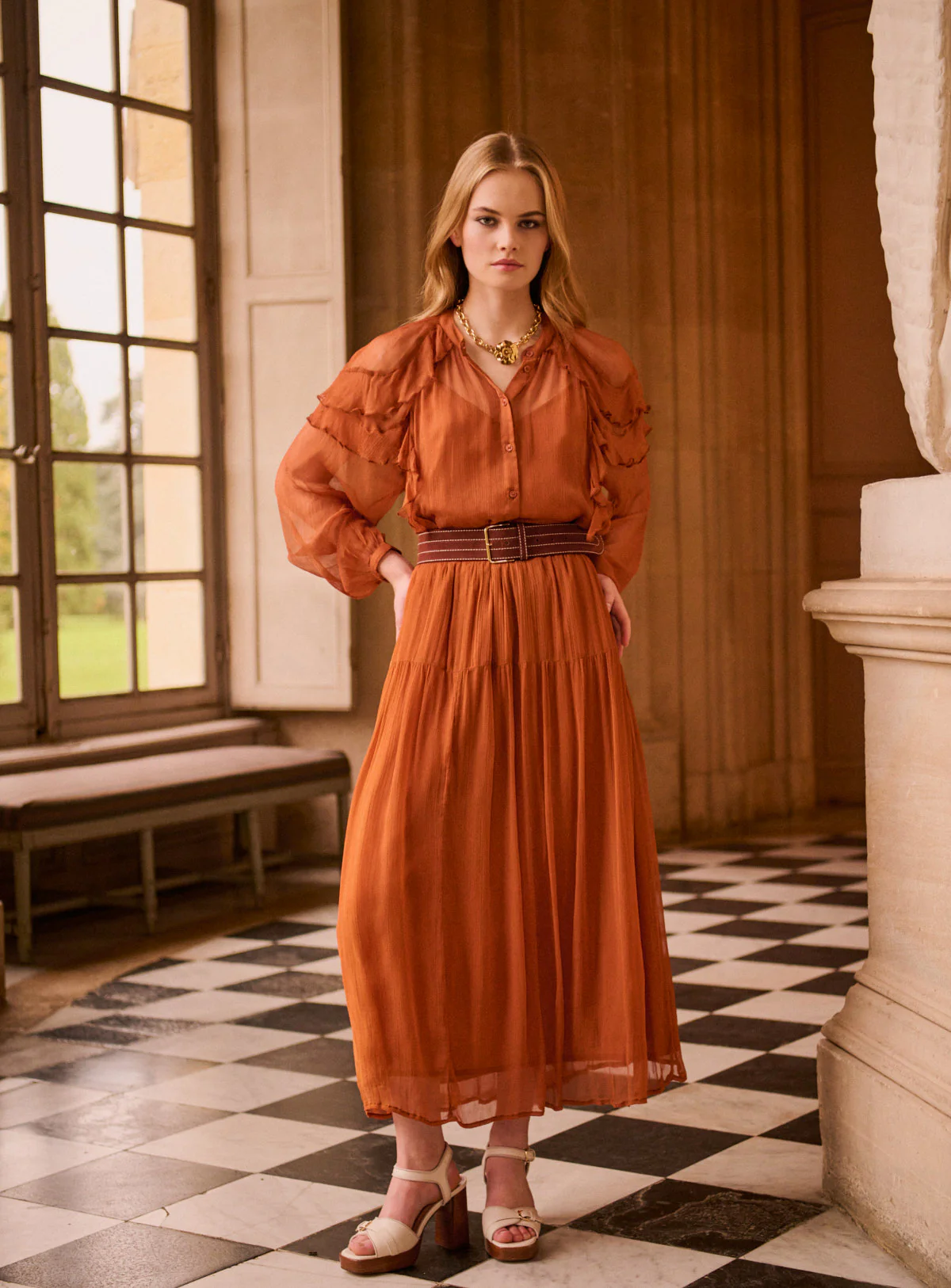 Blouse Diane - Image 7