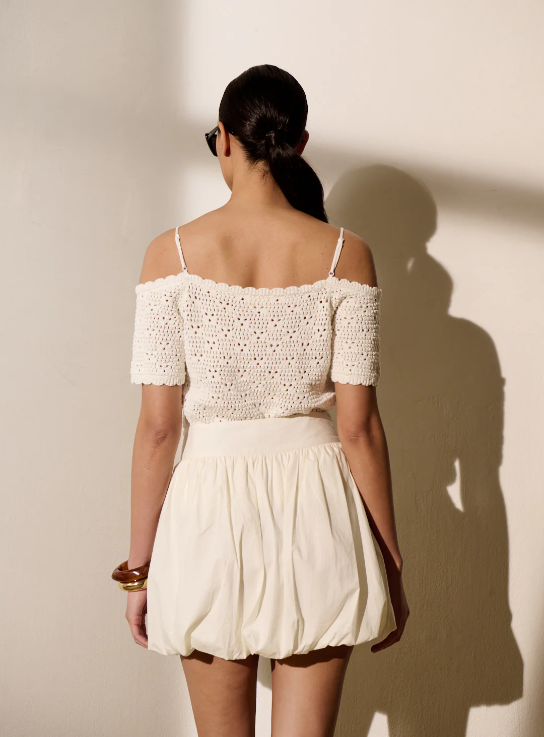Top en maille Amy - Image 8