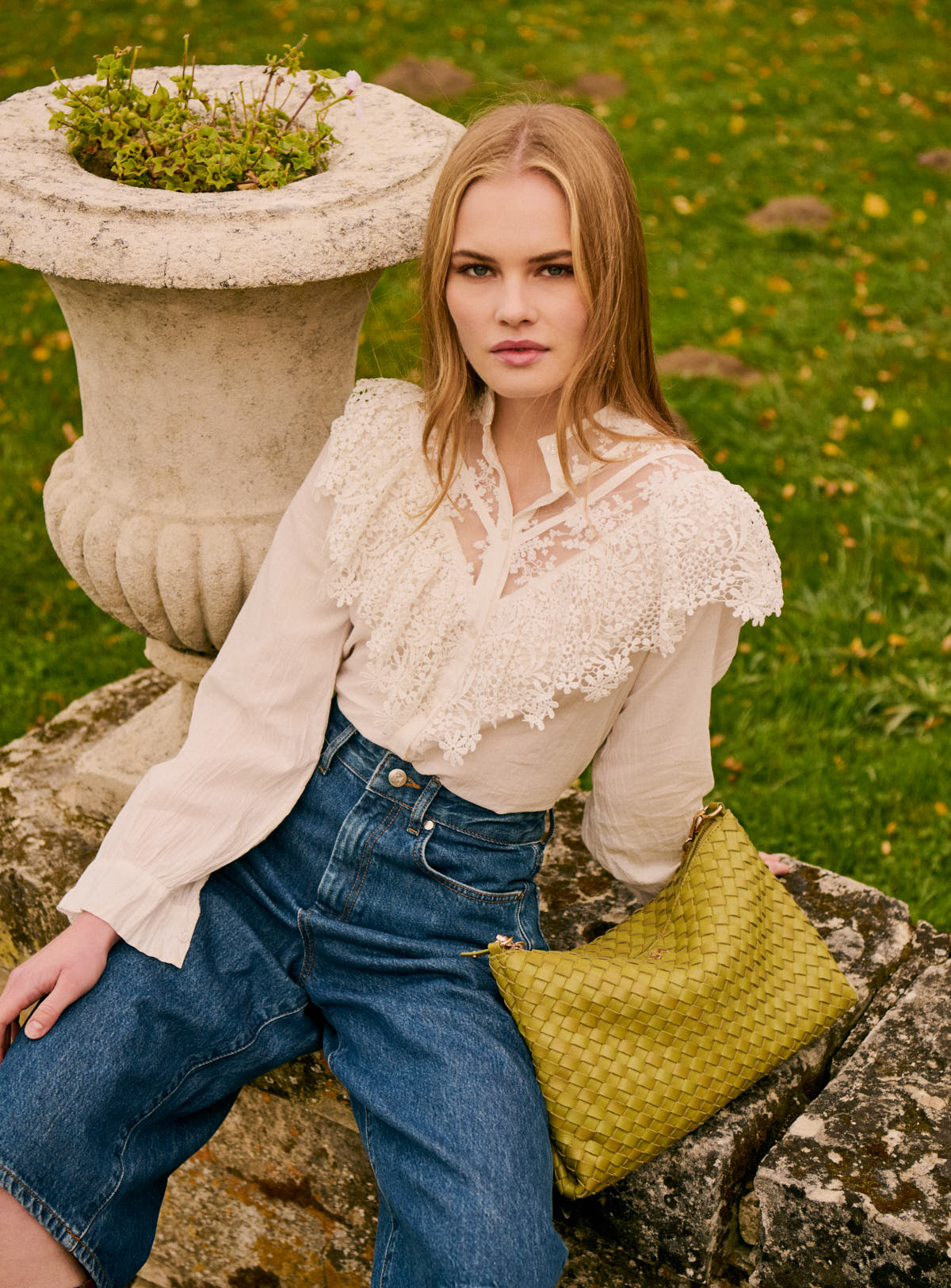 Blouse Marie - Image 2