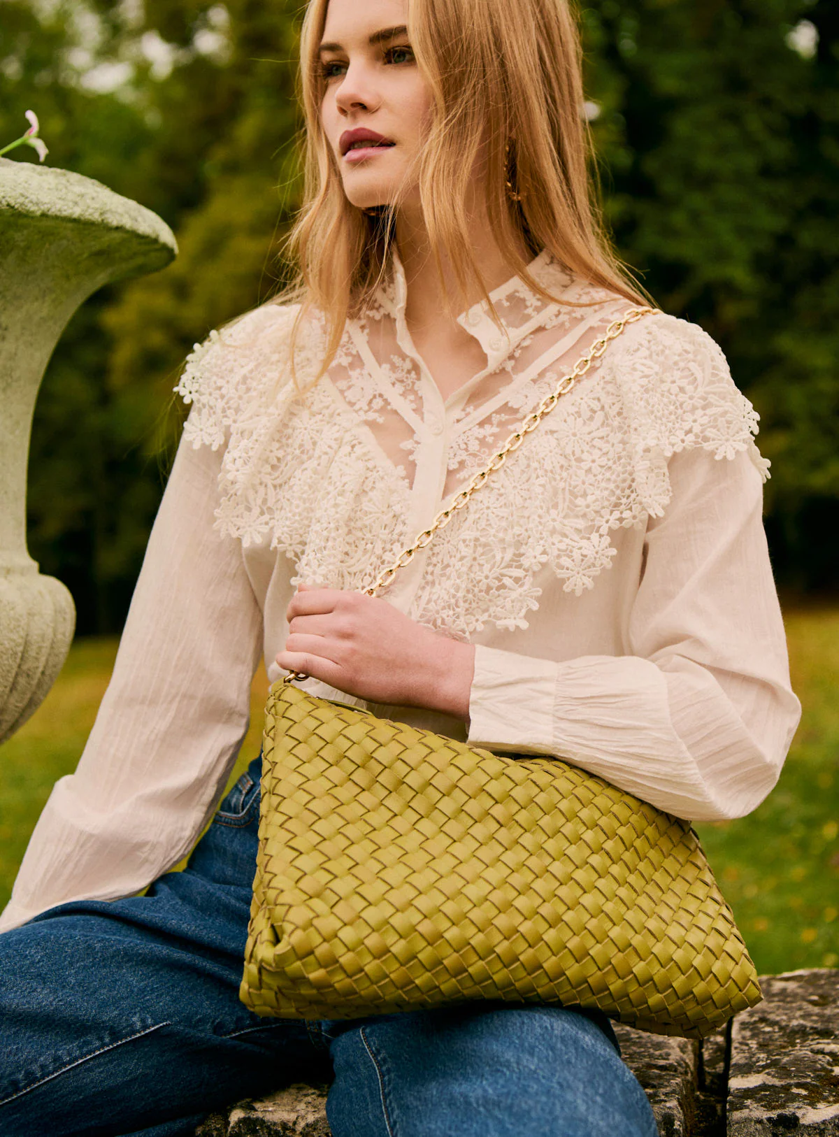 Blouse Marie - Image 4