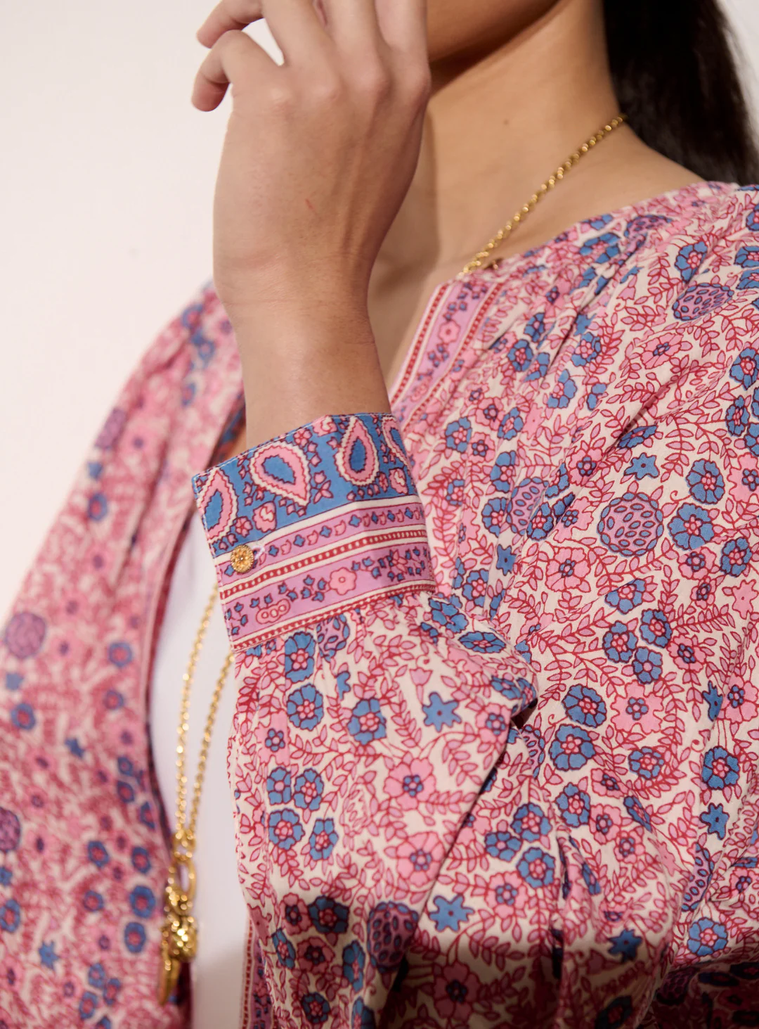 Blouse Téa - Image 2