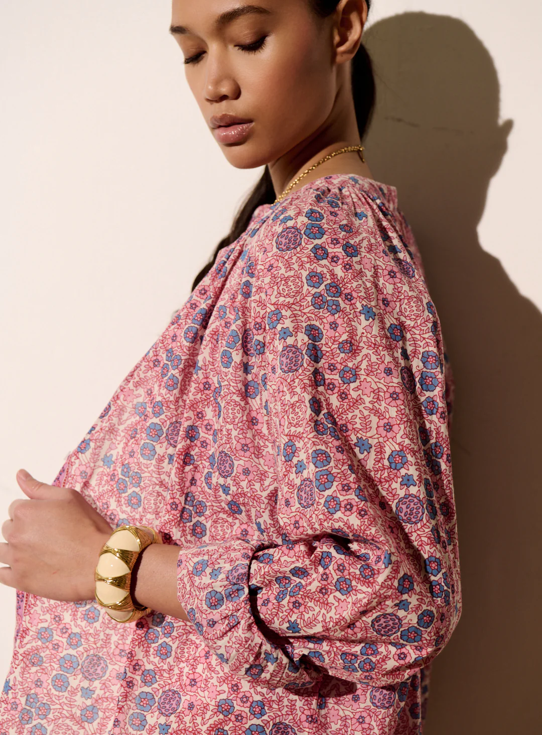 Blouse Téa - Image 3