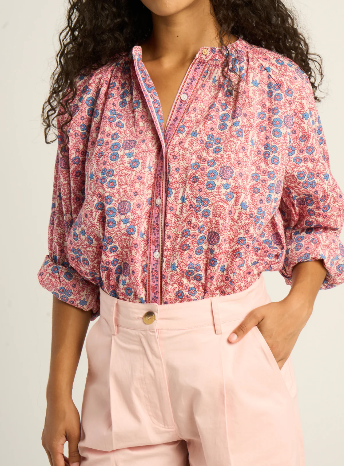 Blouse Téa - Image 4