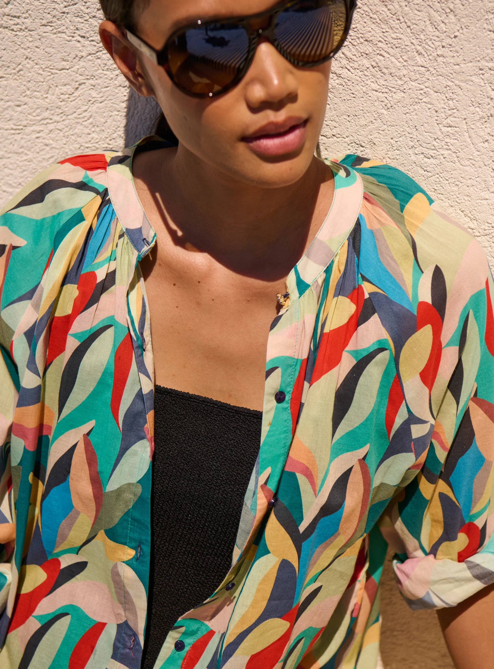 Blouse Téa - Image 2