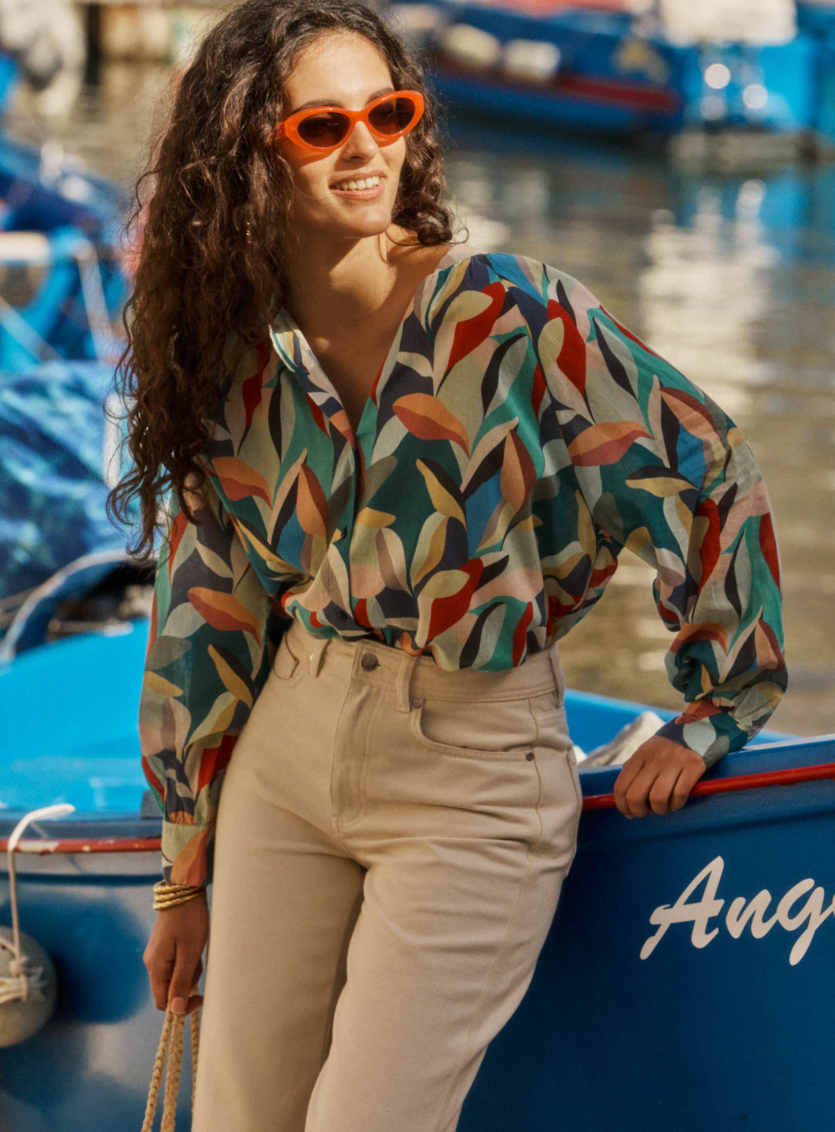 Blouse Téa - Image 3