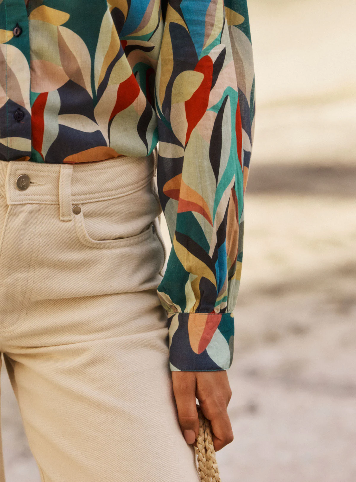 Blouse Téa - Image 4