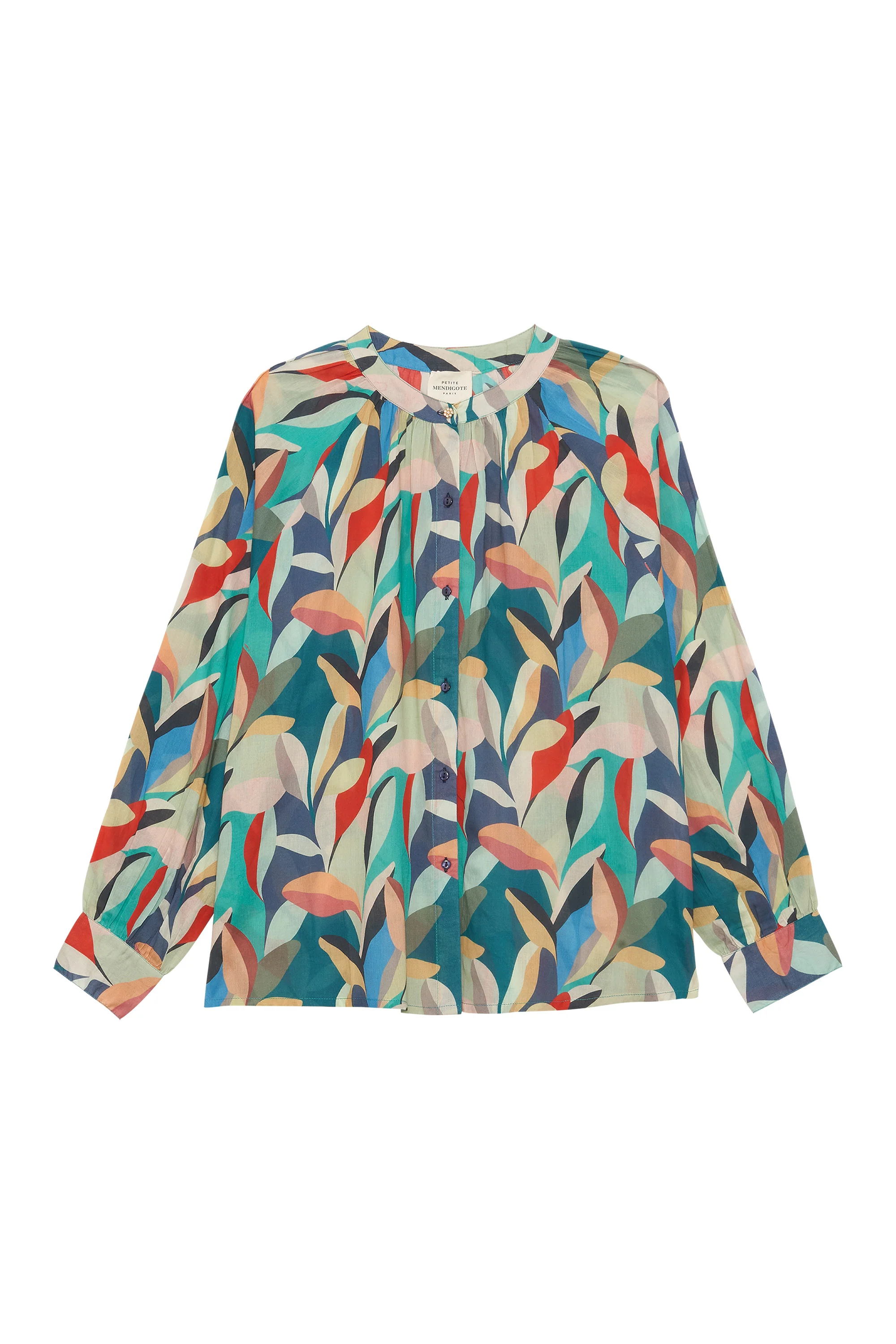 Blouse Téa - Image 7