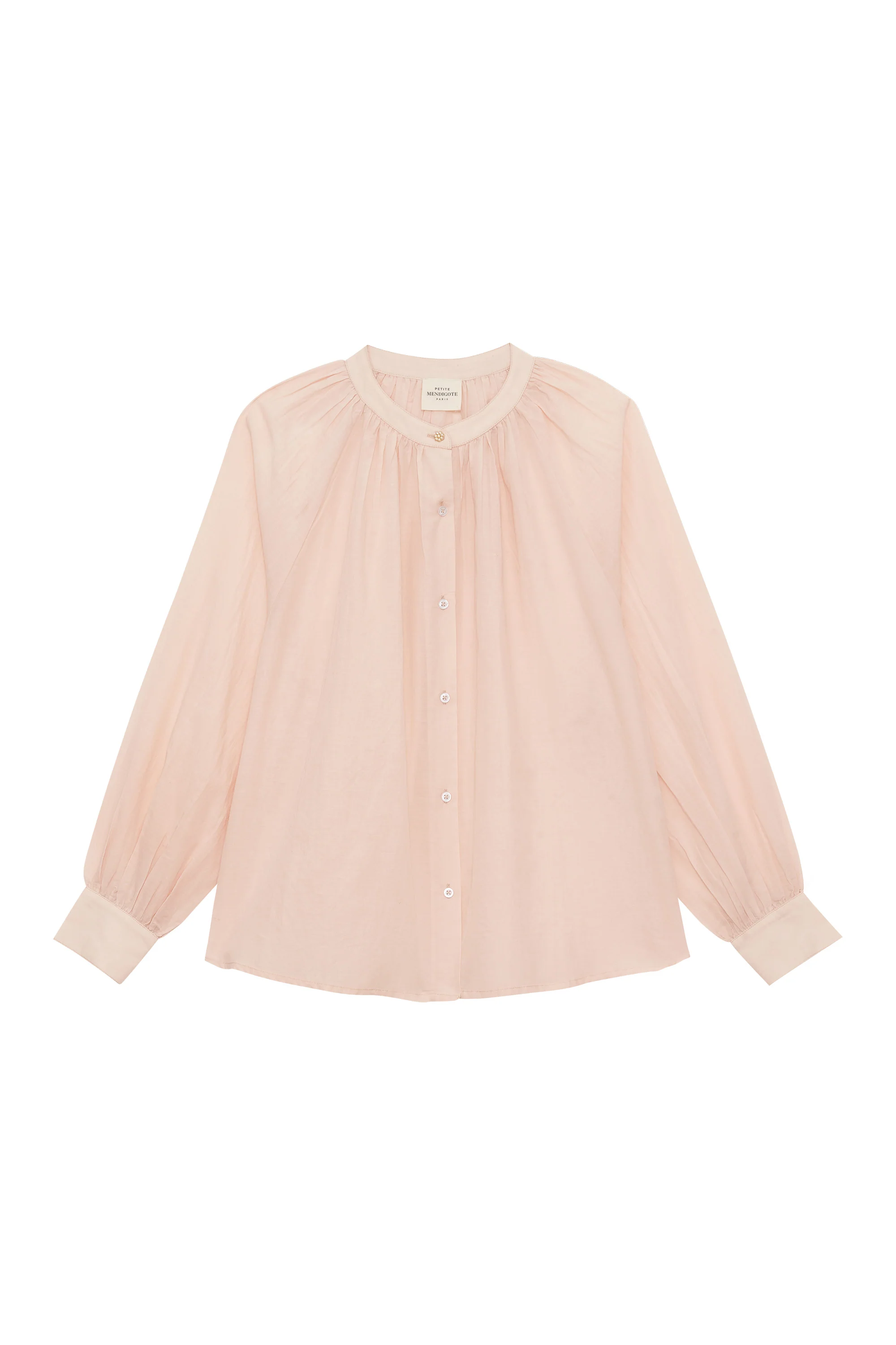 Blouse Téa - Image 3