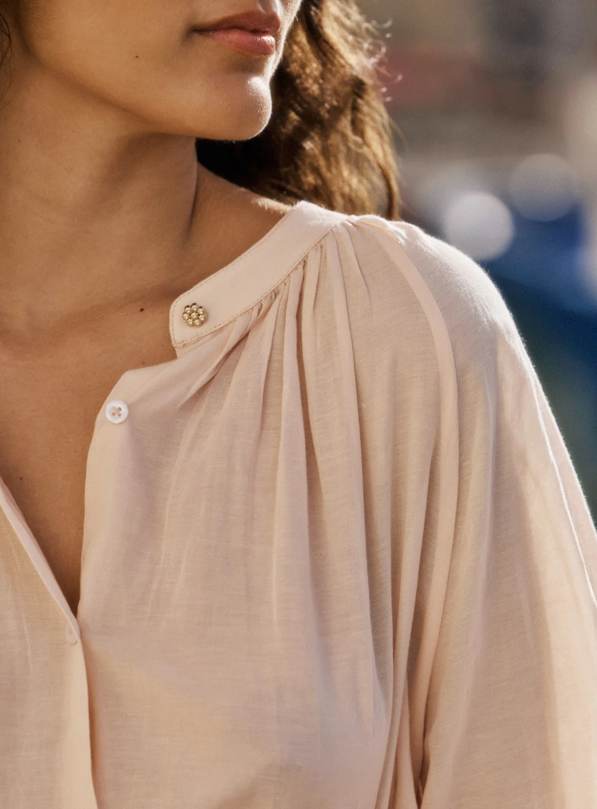 Blouse Téa - Image 5
