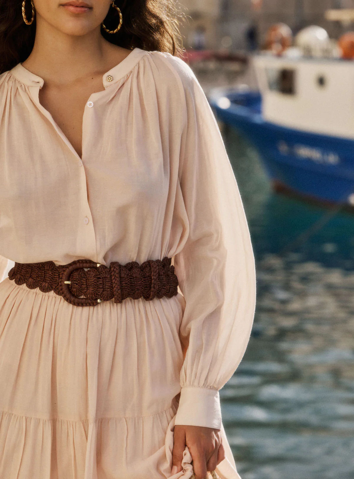 Blouse Téa - Image 6