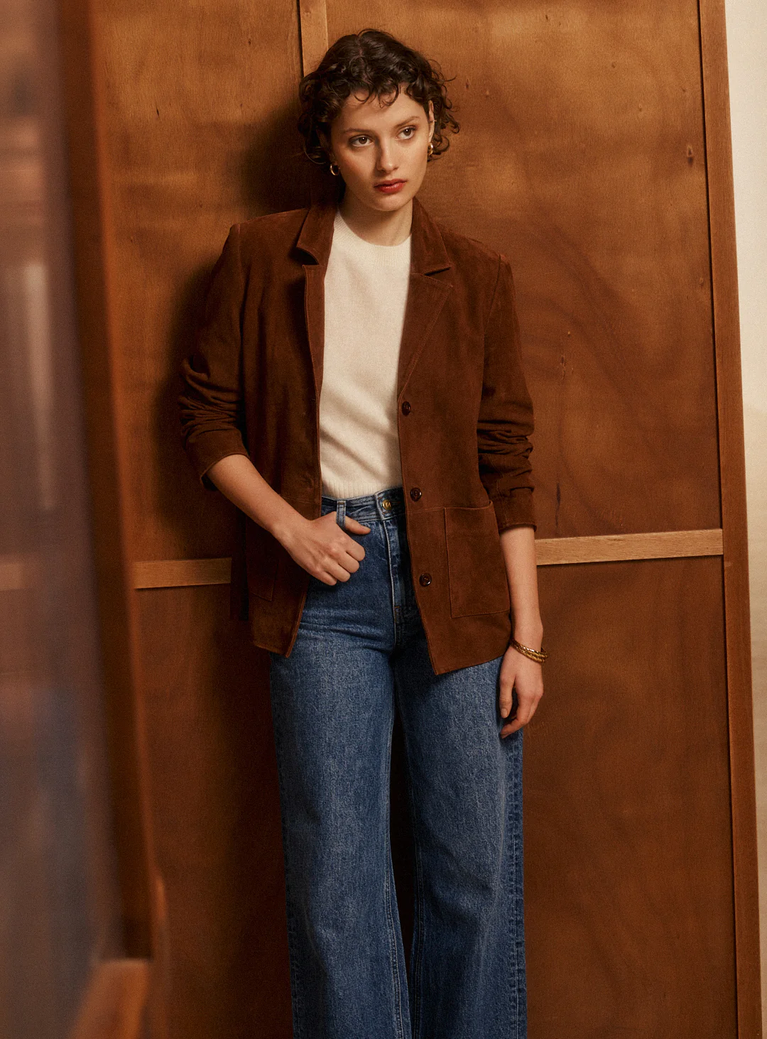 Veste Gabriel - Image 2