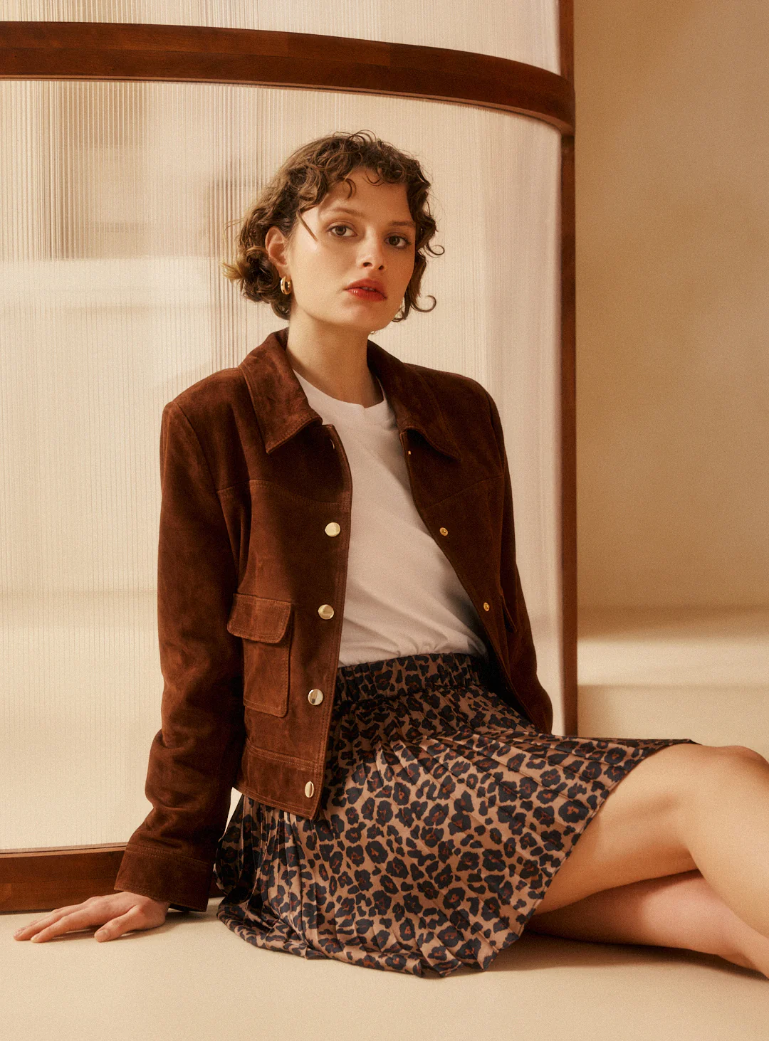 Veste Orelia - Image 8